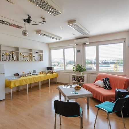 Tej Hostel Λιουμπλιάνα Εξωτερικό φωτογραφία