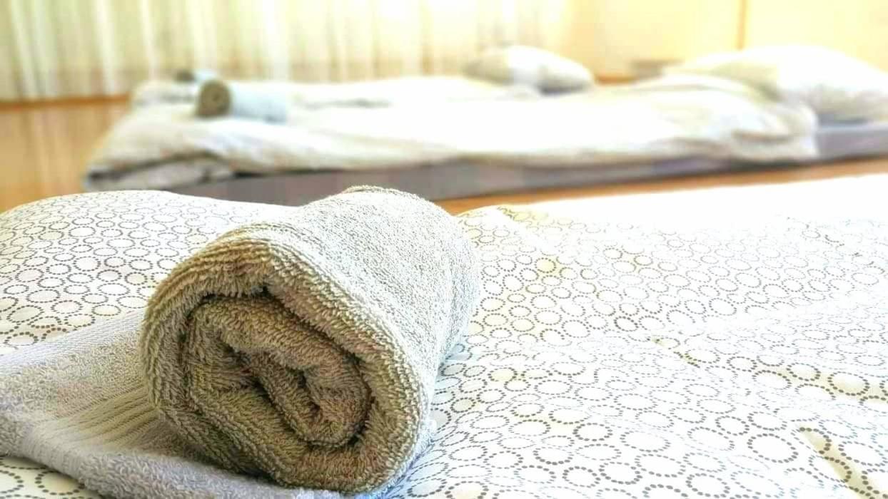 Tej Hostel Λιουμπλιάνα Εξωτερικό φωτογραφία