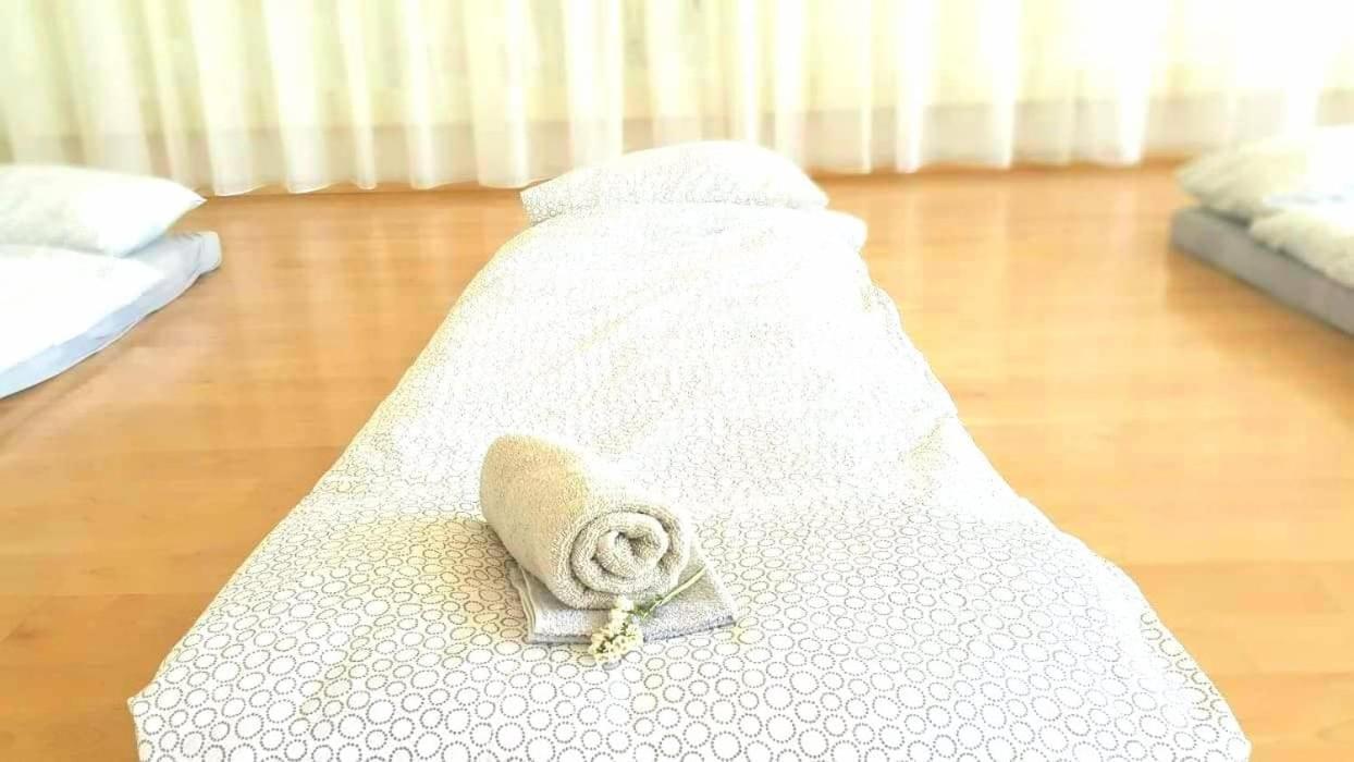 Tej Hostel Λιουμπλιάνα Εξωτερικό φωτογραφία