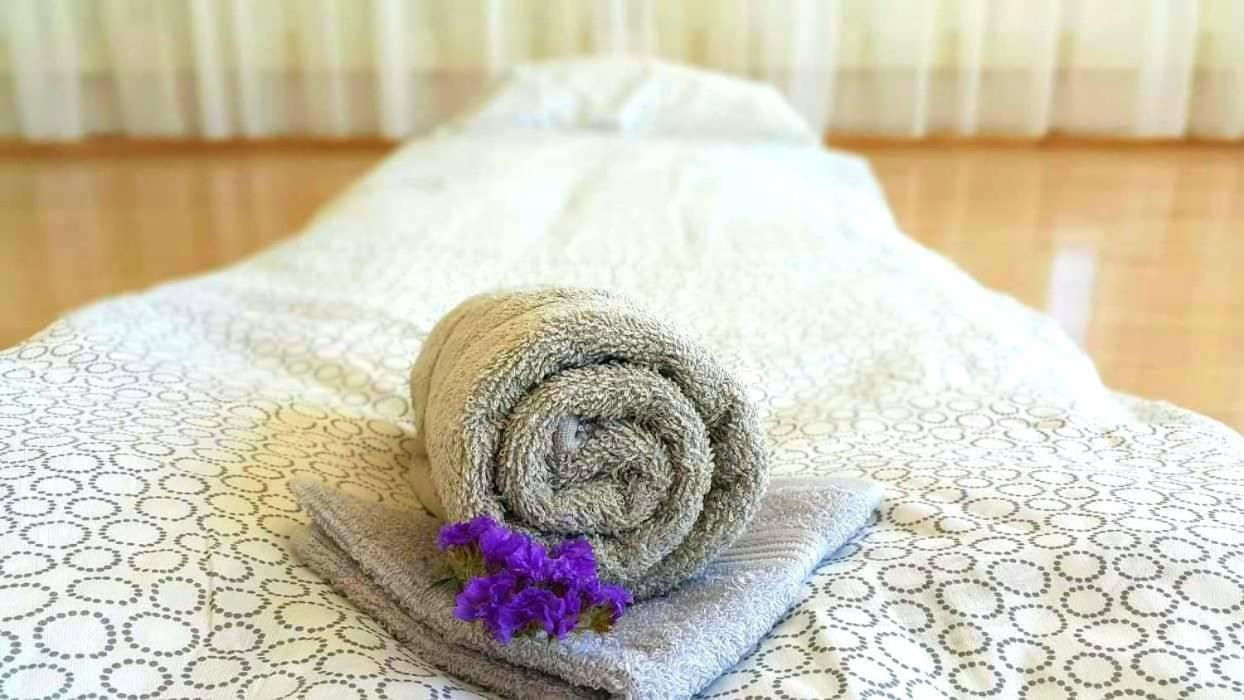 Tej Hostel Λιουμπλιάνα Εξωτερικό φωτογραφία