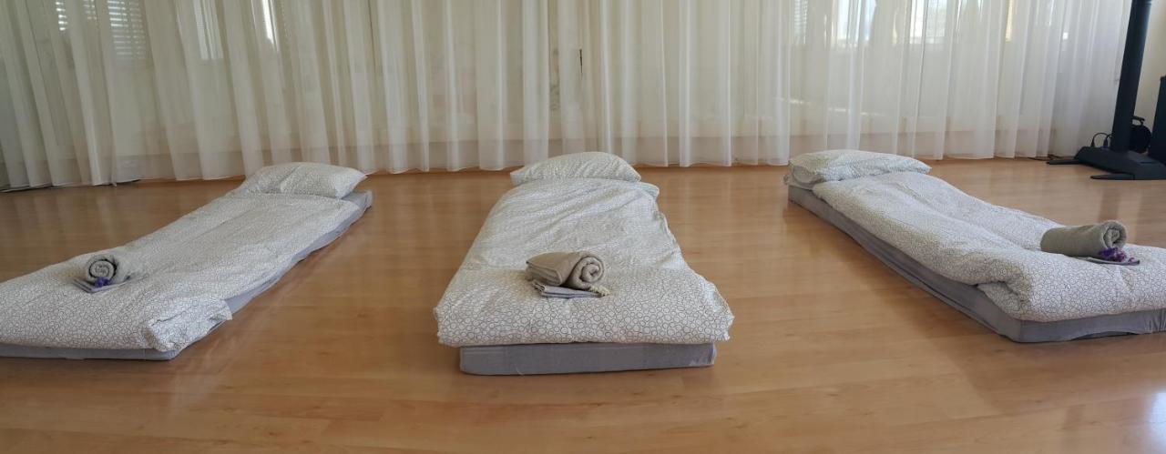 Tej Hostel Λιουμπλιάνα Εξωτερικό φωτογραφία