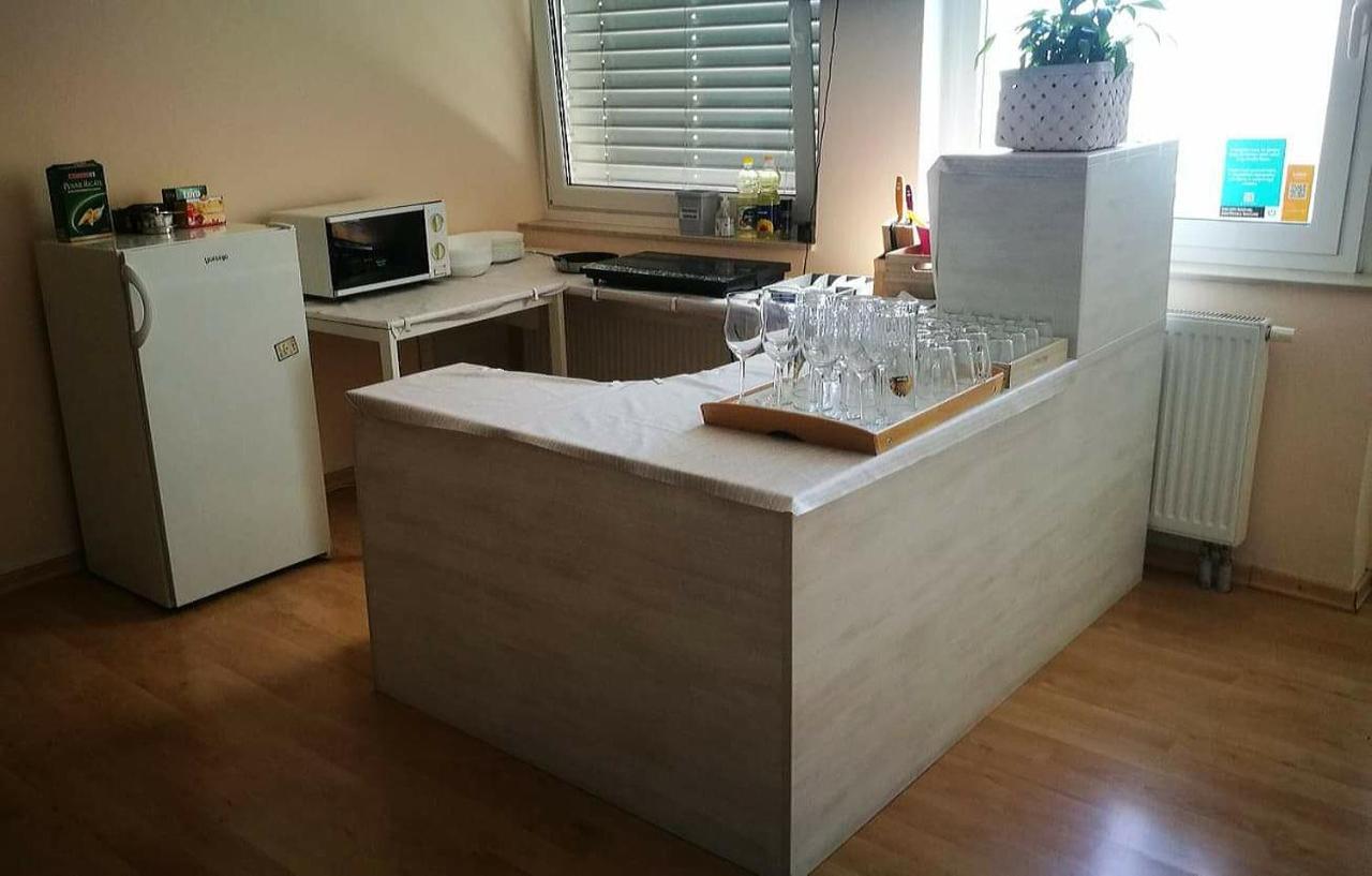 Tej Hostel Λιουμπλιάνα Εξωτερικό φωτογραφία