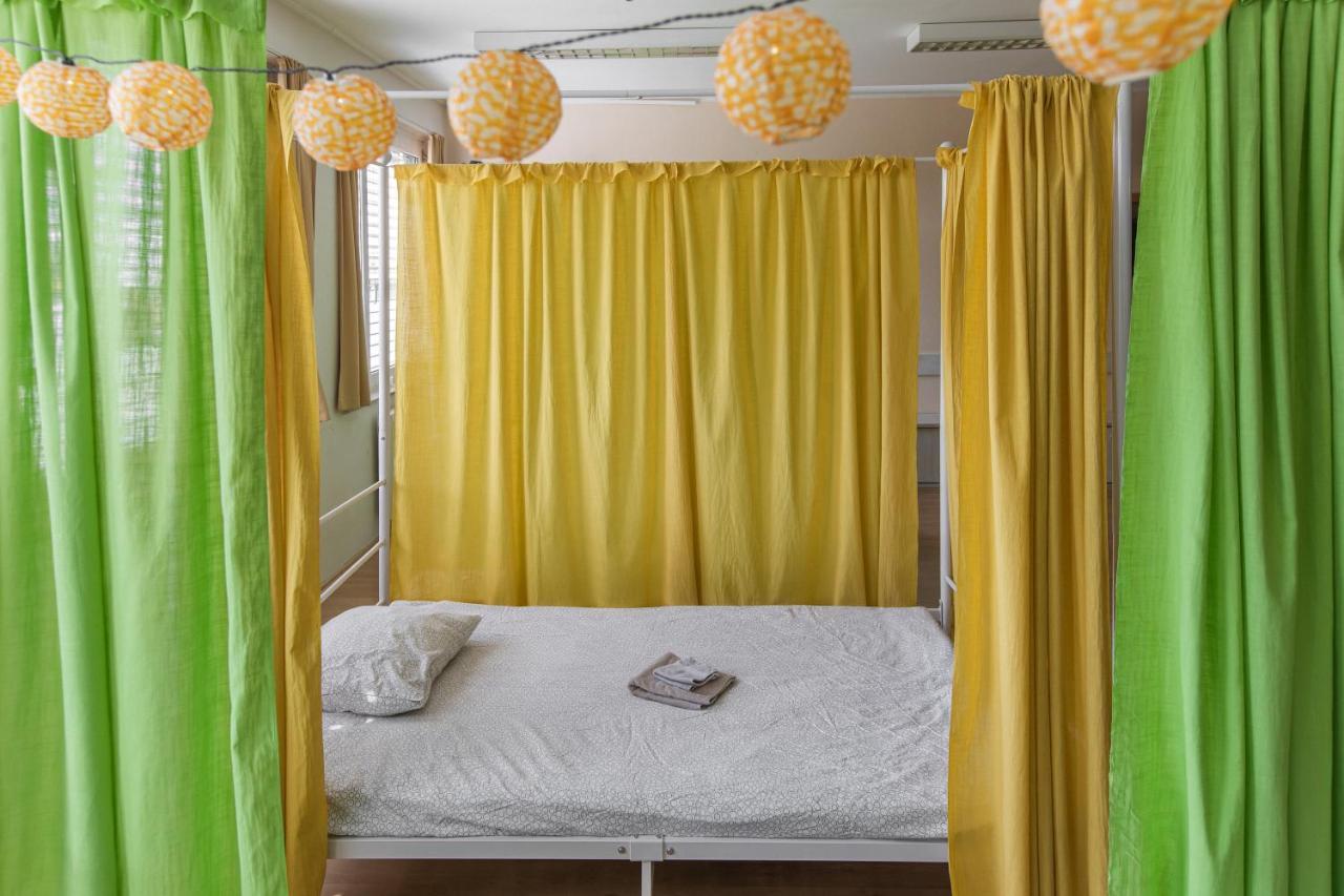 Tej Hostel Λιουμπλιάνα Εξωτερικό φωτογραφία